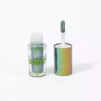 Жидкие тени для век BH Cosmetics Absinthe - Liquid Eyeshadow