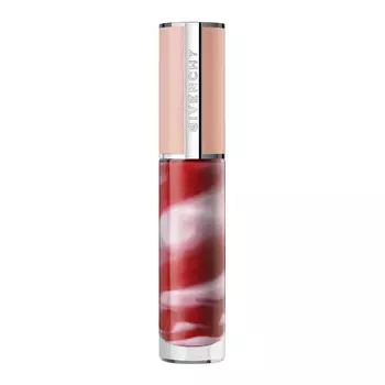 Жидкий бальзам для губ Givenchy Rose Perfecto, тон N037 Rouge Graine