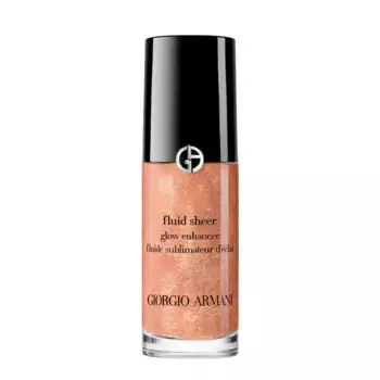 Жидкий хайлайтер Fluid Sheer Armani, 11