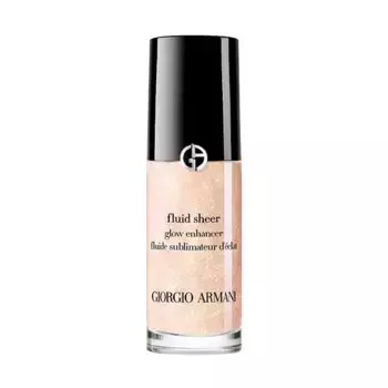 Жидкий хайлайтер Fluid Sheer Armani, 7