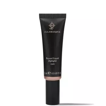 Жидкий хайлайтер Illamasqua Beyond OMG