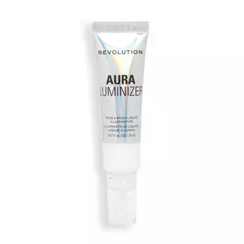 Жидкий хайлайтер Mood Switch Aura Highlight Trippin Pink Revolution, 1 UD