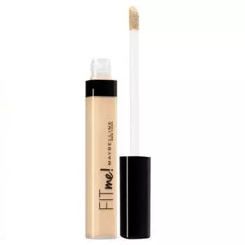 Жидкий консилер 15 Fair, 6,8 мл Maybelline, Fit me