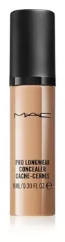 Жидкий корректор MAC Cosmetics Pro Longwear Concealer, оттенок NC45 9 мл