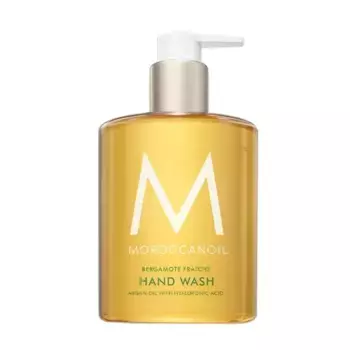 Жидкое мыло для рук Bergamote Fraiche Moroccanoil, 250 ml