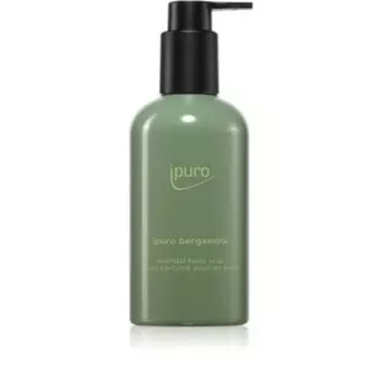 Жидкое мыло для рук Classic Bergamot 250 мл Ipuro