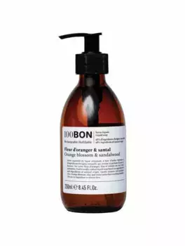 Жидкое мыло для рук Fleur D'Oranger Et Santal, 250 мл 100BON