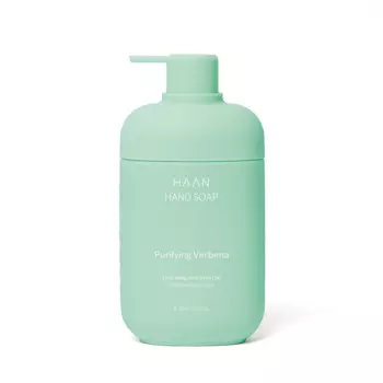 Жидкое мыло для рук hand soap purifying verbena Haan, 350 мл