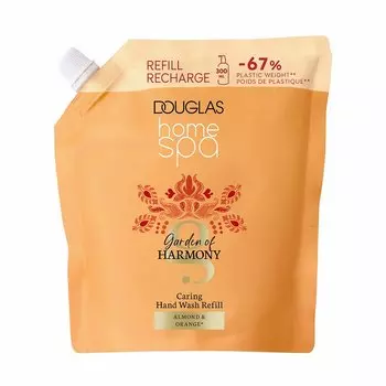 Жидкое мыло для рук home spa garden of harmony hand wash Douglas Collection, 600 мл