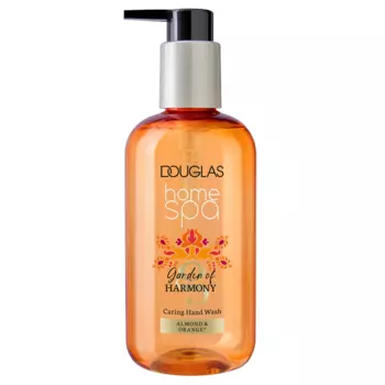 Жидкое мыло для рук home spa garden of harmony hand wash Douglas Collection, 300 мл