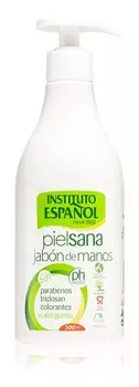 Жидкое мыло для рук Instituto Espaol Healthy Skin