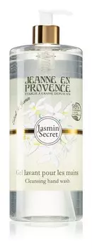 Жидкое мыло для рук Jeanne en Provence Jasmin Secret