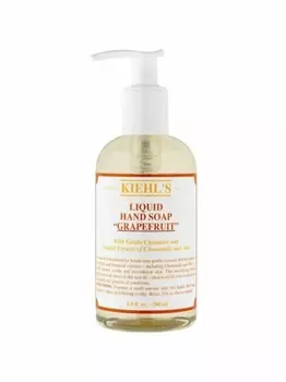 Жидкое мыло для рук Liquid Hand Cleanser, 200 мл Kiehl's