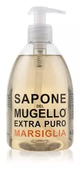 Жидкое мыло для рук Sapone del Mugello Marseille