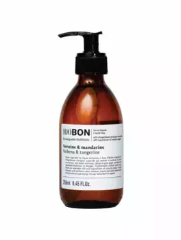 Жидкое мыло для рук Verveine Et Mandarine, 250 мл 100BON