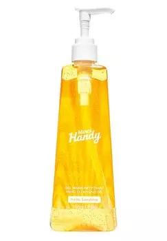 Жидкое мыло Hand Cleansing Gel Merci Handy, цвет hello sunshine