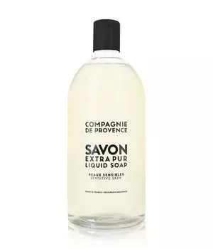 Жидкое мыло La Compagnie de Provence Savon Extra Pur Sensitive Skin, 1000 ml