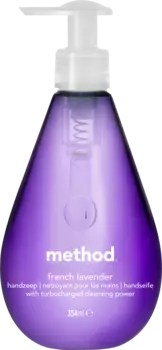 Жидкое мыло Method Handseife French Lavender