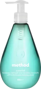 Жидкое мыло Method Handseife Waterfall