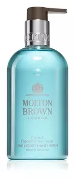 Жидкое мыло Molton Brown Coastal Cypress & Sea Fennel, 300 мл
