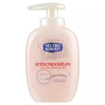 Жидкое мыло Neutro Roberts Antiscrepolature 300мл