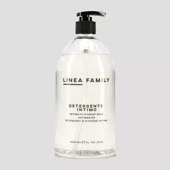 Жидкость для интимной гигиены, Linea Family, 1000 мл Linea MammaBaby