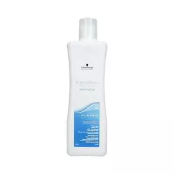 Жидкость для перманентной завивки 2, 1000 мл Schwarzkopf Professional, Natural Styling Classic