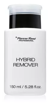 Жидкость для снятия гель-лака Pierre Ren Nails Hybrid
