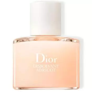 Жидкость для снятия лака Dior