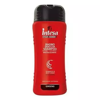 Жидкость для ванн, 500 мл Intesa