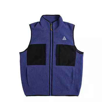 Жилет Acg Arctic Wolf Vest Nike, фиолетовый