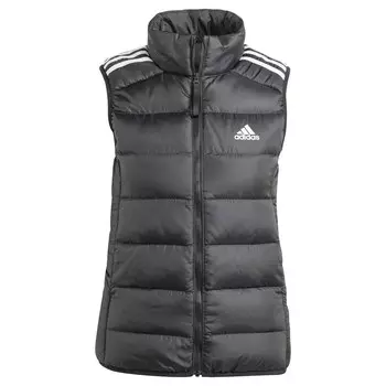 Жилет Adidas Essentials, черный