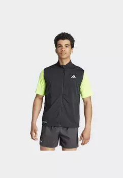 Жилет adidas Performance ULTIMATE, черный