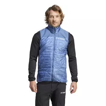 Жилет adidas Xpr Varilite Hyb V, синий