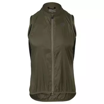 Жилет AGU Essential Wind II, зеленый
