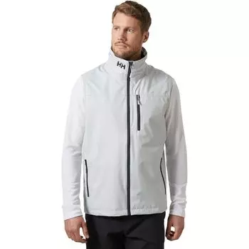 Жилет экипажа 2.0 Helly Hansen, серый