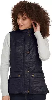 Жилет Barbour Wray, черный