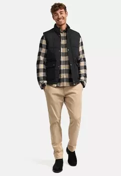 Жилет BELLMIL INDICODE JEANS, черный