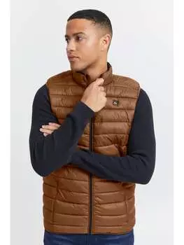 Жилет BLEND, цвет light brown