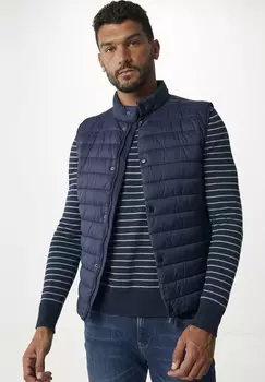 Жилет BODYWARMER LIGHTWEIGHT Mexx, синий