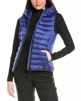 Жилет Bogner Rhea2-O, коричневый
