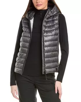 Жилет Bogner Rhea2-O, серый