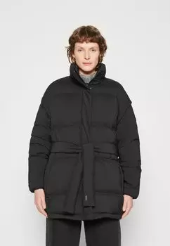 Жилет Calvin Klein БЕСШОВНЫЙ ПОЯС, черный