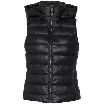Жилет Calvin Klein Essential Vest, черный