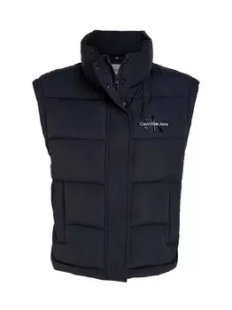 Жилет Calvin Klein Jeans, черный