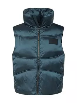 Жилет Calvin Klein, синий