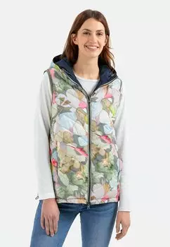 Жилет camel active