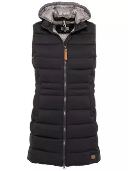 Жилет CAMEL ACTIVE, черный