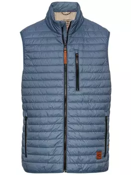 Жилет Camel Active, цвет elemental blau