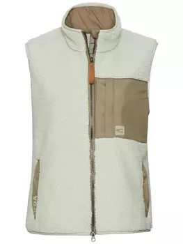 Жилет Camel Active, цвет eukalyptus